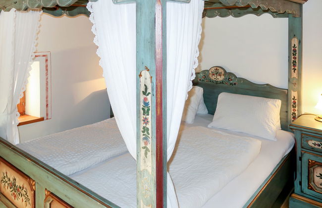 Burg Biedenegg, Heidenreich - Foto 4