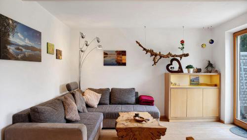 Ferienwohnung Am Moos In Moosrain - Foto 5