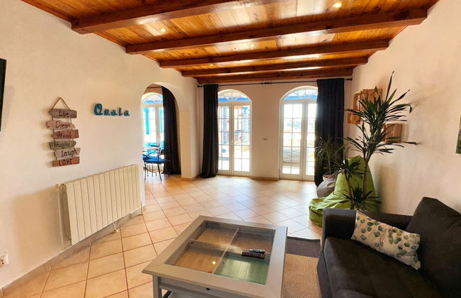 Oasis Surfcamp - Foto 19