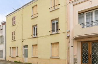 Le Dacher - Appartement calme et lumineux en centre ville - Foto 31