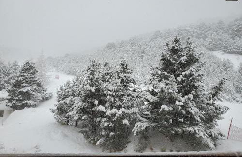 Agréable appartement-Résidence Le Panoramic - Foto 12