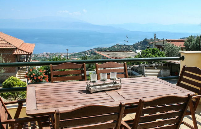 Elina's House - Foto 1