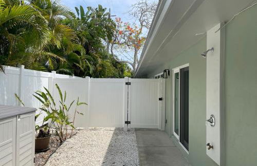 Palm Haven Beach Side Villa - Foto 9