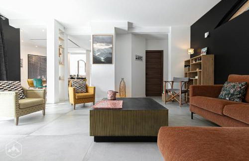 Le Landry - 115m2 Label 5 Cimes - Pistes à 3min chemin piéton - Borne VE - Foto 3