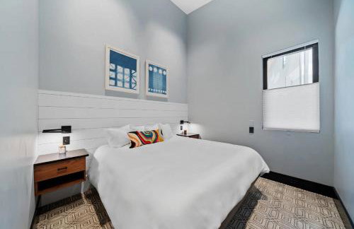 Cloudwalker on Keowee - Foto 76