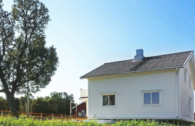 Holiday Home in KvalÃ¸ya - Foto 23