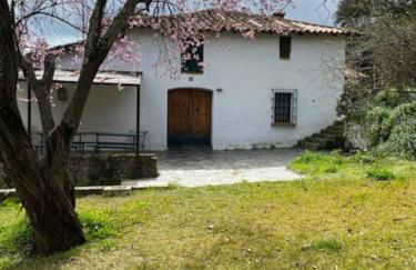 Casa El Collado - Foto 8