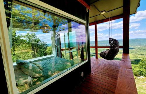 Incredible Container with Rooftop and Beautiful Sunset Views in Georgia - Foto 22