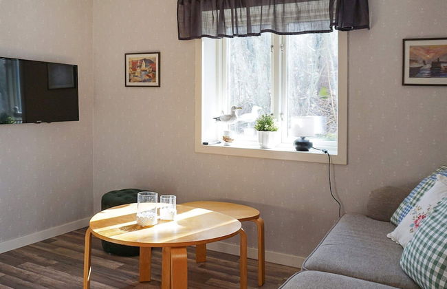 3 Person Holiday Home in Hunnebostrand-by Traum - Foto 24