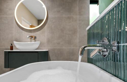 The Willow at Nest and Loaf - Foto 12