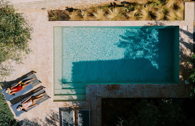 Riglia Villas - Villa Olive - Foto 30