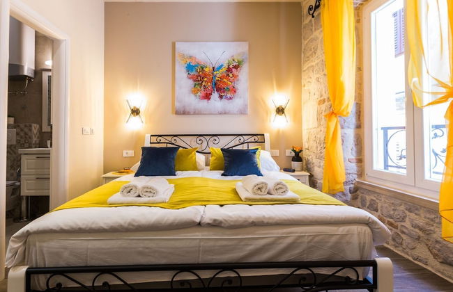 Authentic Stay in the Heart of Zadars Old Town - Foto 7