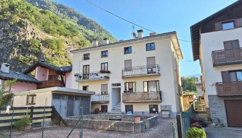 Romantico - SAUNA- il tuo week end di coppia in Valtellina- - Foto 2