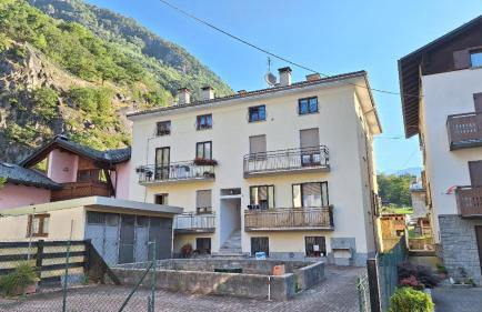 Romantico - SAUNA- il tuo week end di coppia in Valtellina- - Foto 2