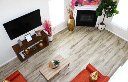 Luxurious Dallas Dream Retreat - Casa Frida - Foto 69