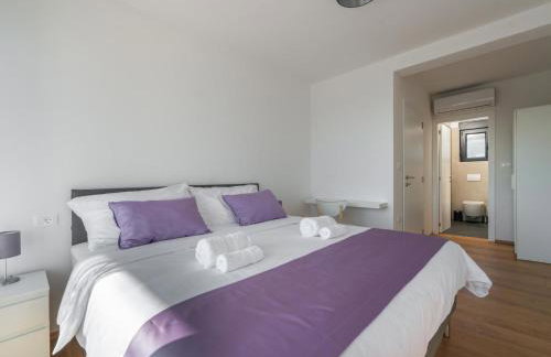 Holiday Home Villa Artec mit Meerblick by Interhome - Foto 20