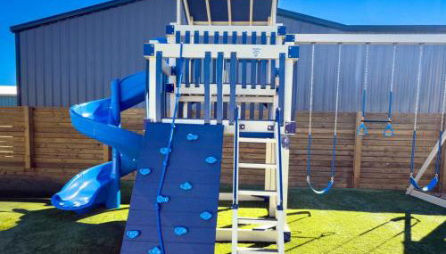 Fish Stories 5 Bed 3 Bath With Pool and Playscape - Foto 4