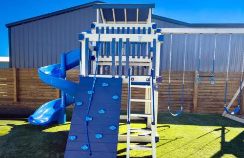 Fish Stories 5 Bed 3 Bath With Pool and Playscape - Foto 4