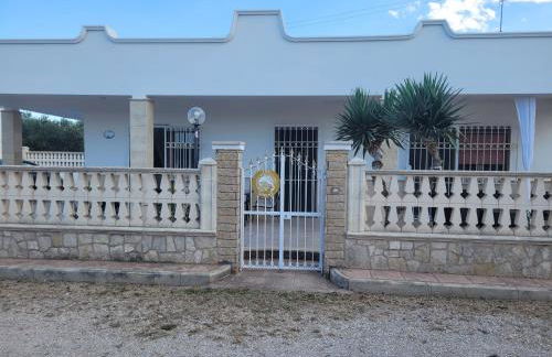 Villa tre Sirene - Foto 43