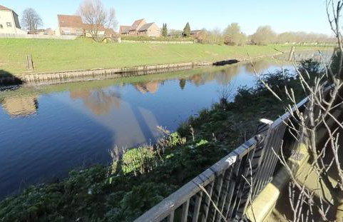 Entire Home in Manchester - Foto 45