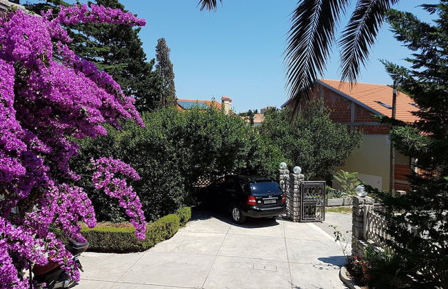 Apartments Nives - Foto 13