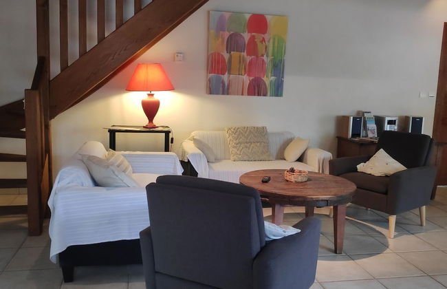 Gites de Gondières - Foto 38