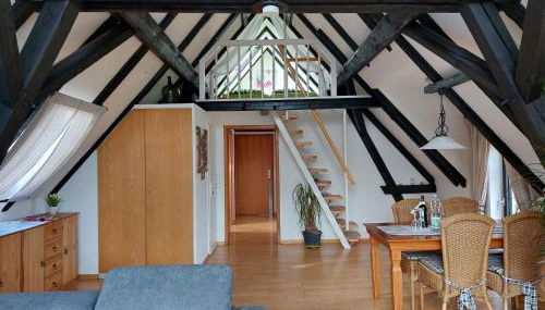 Apartment in Volksdorf mit Großer Terrasse by Interhome - Foto 3