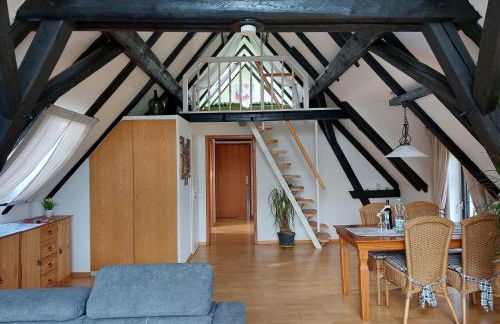 Apartment in Volksdorf mit Großer Terrasse by Interhome - Photo 3