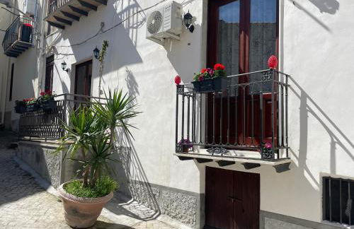 Rose Rosse - Sicily Holiday House - Foto 18