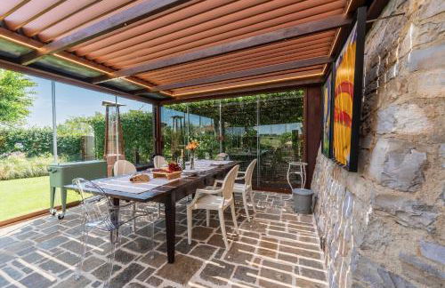 Villa esclusiva nella torre del castello di Tignano tra lusso, storia e natura nel cuore del Chianti - Foto 54