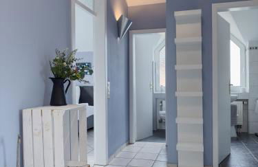 Ruhiges Juwel: frisch renoviert 100 qm - Foto 8