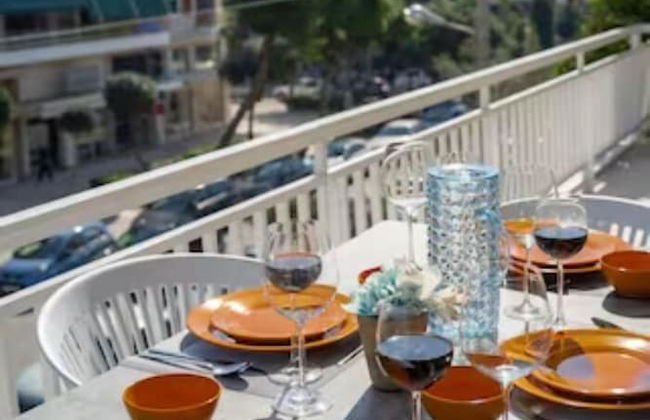 Amazing apartment in Glyfada center - Foto 22