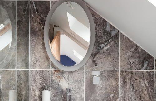 Middle Dean Farmhouse - Foto 26