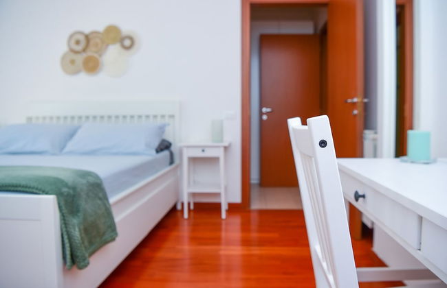 Infinity Apartment by Wonderful Italy - Foto 8