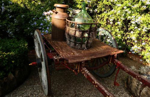 Agriturismo Papyrus - Photo 24