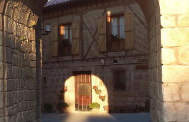 Areta Etxea - Photo 30