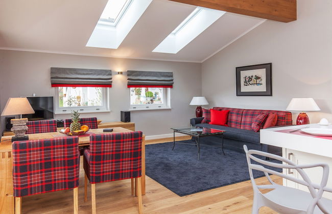 Haus Bella Vista - Foto 26