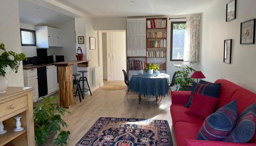 Gîte de Dampierre - Foto 2