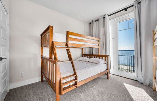 Charming Lake House Retreat in Rowlett - Foto 25