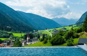 Amus Chalets Dolomites - Luxury Chalets South Tyrol - Photo 21