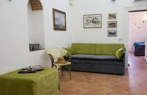 Casa Almagio - Atrani Amalfi coast - terrace & seaview - Foto 16