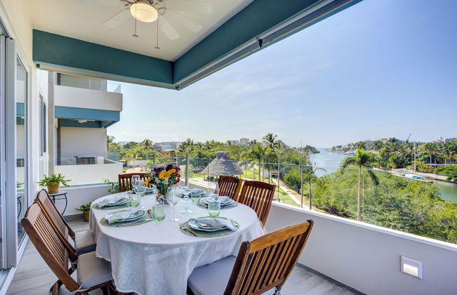 Altamar Canal View Condos - Foto 62