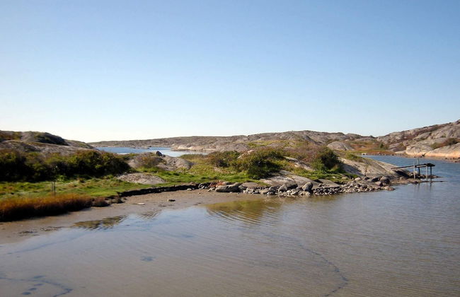 Holiday Home in Hälleviksstrand - Foto 23