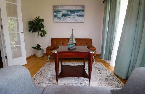 Private Oasis Ranch • In Town Princeton • 2BR/2B - Foto 50