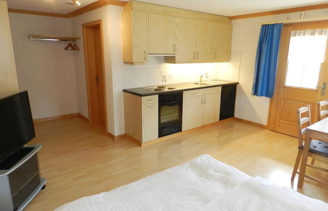 Studio Rinderbergblick - Foto 10