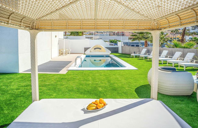 Villa Verbina - Foto 36