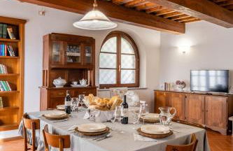 Lajatico Rentals - Casa di Alice nel Borgo - Foto 27