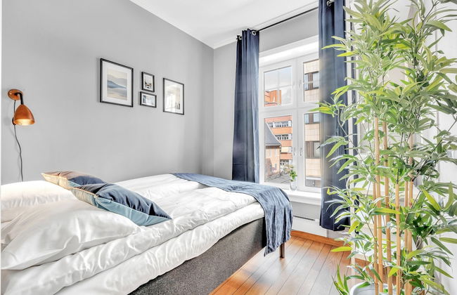 Forenom Serviced Apts Oslo City Hall - Photo 21