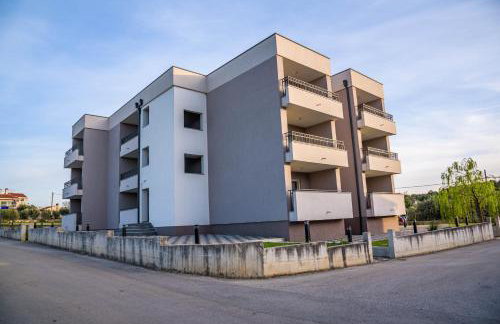 Apartmani Dalmacija Drage - Photo 58