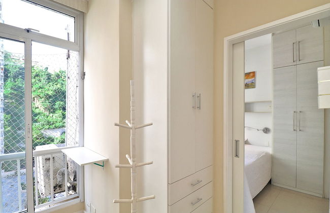 MZ Apartments Leme III - Foto 6